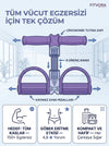 Fitvora Multimotion Egzersiz Aleti 10