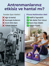 Fitvora Multimotion Egzersiz Aleti 2