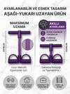 Fitvora Multimotion Egzersiz Aleti