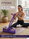 Fitvora Multimotion Egzersiz Aleti 1