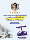 Fitvora Multimotion Egzersiz Aleti 4